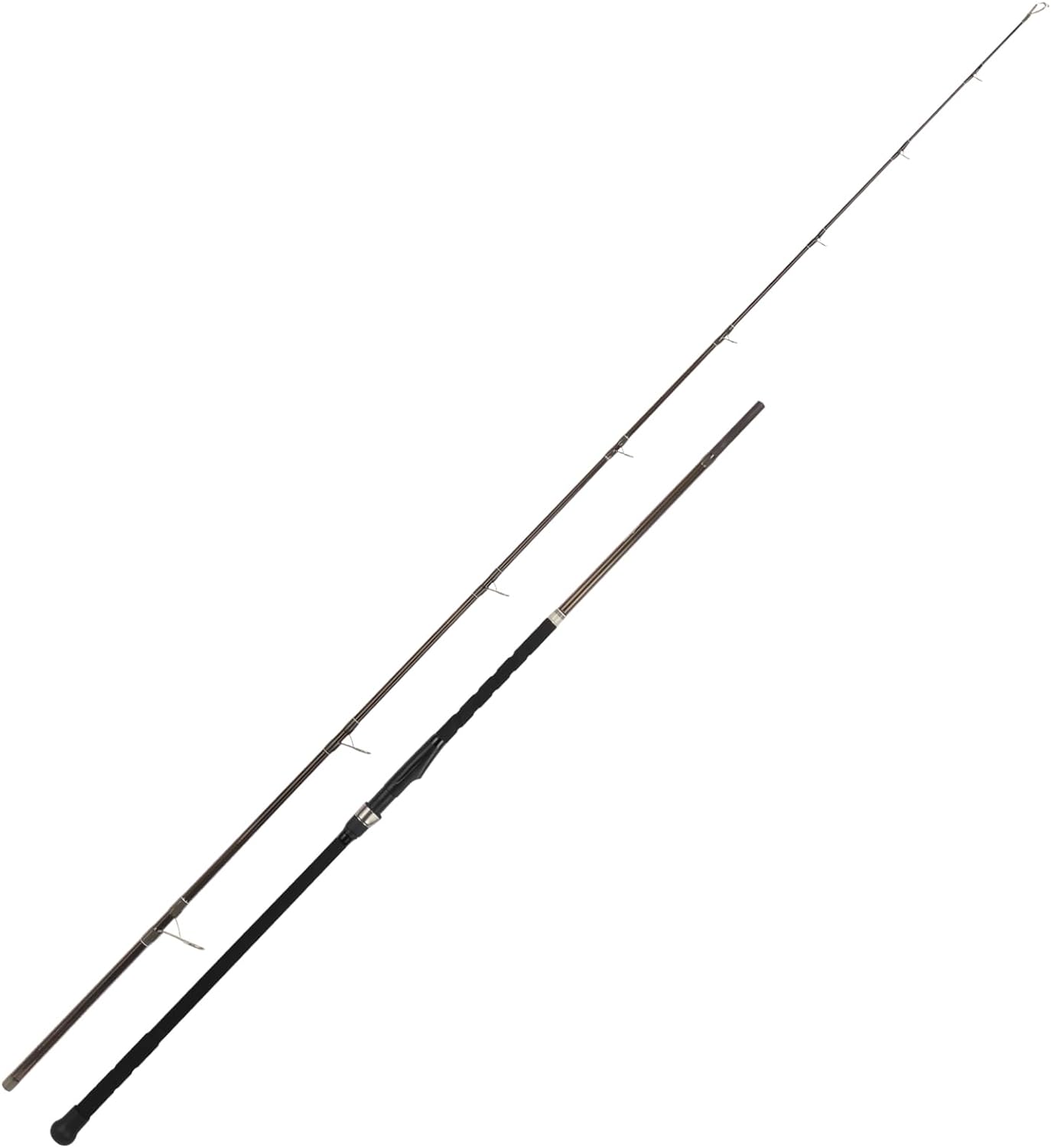 LITTMA Bay Squad (Spinning Rod) - LittmaFishingUSA