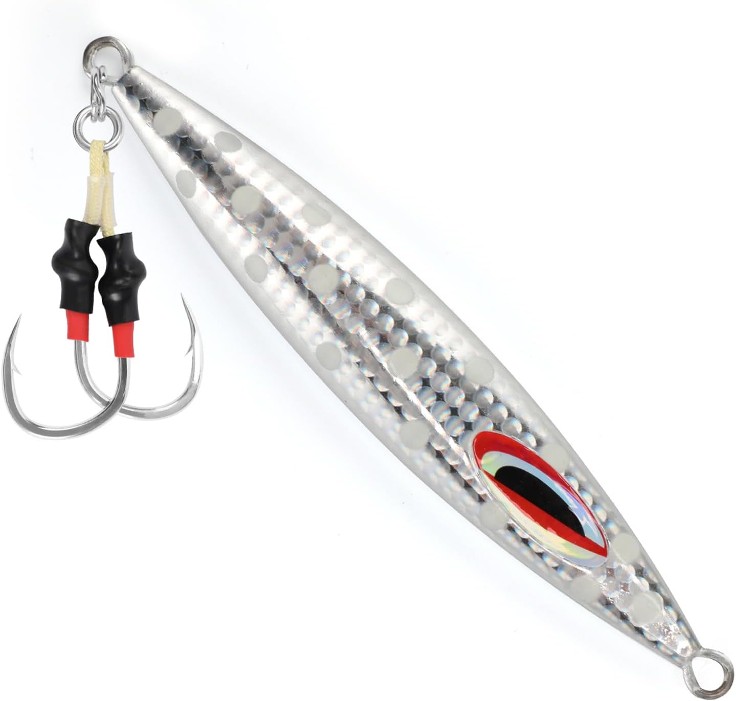 LITTMA Katana Speed Fall 80g 100g - LittmaFishingUSA