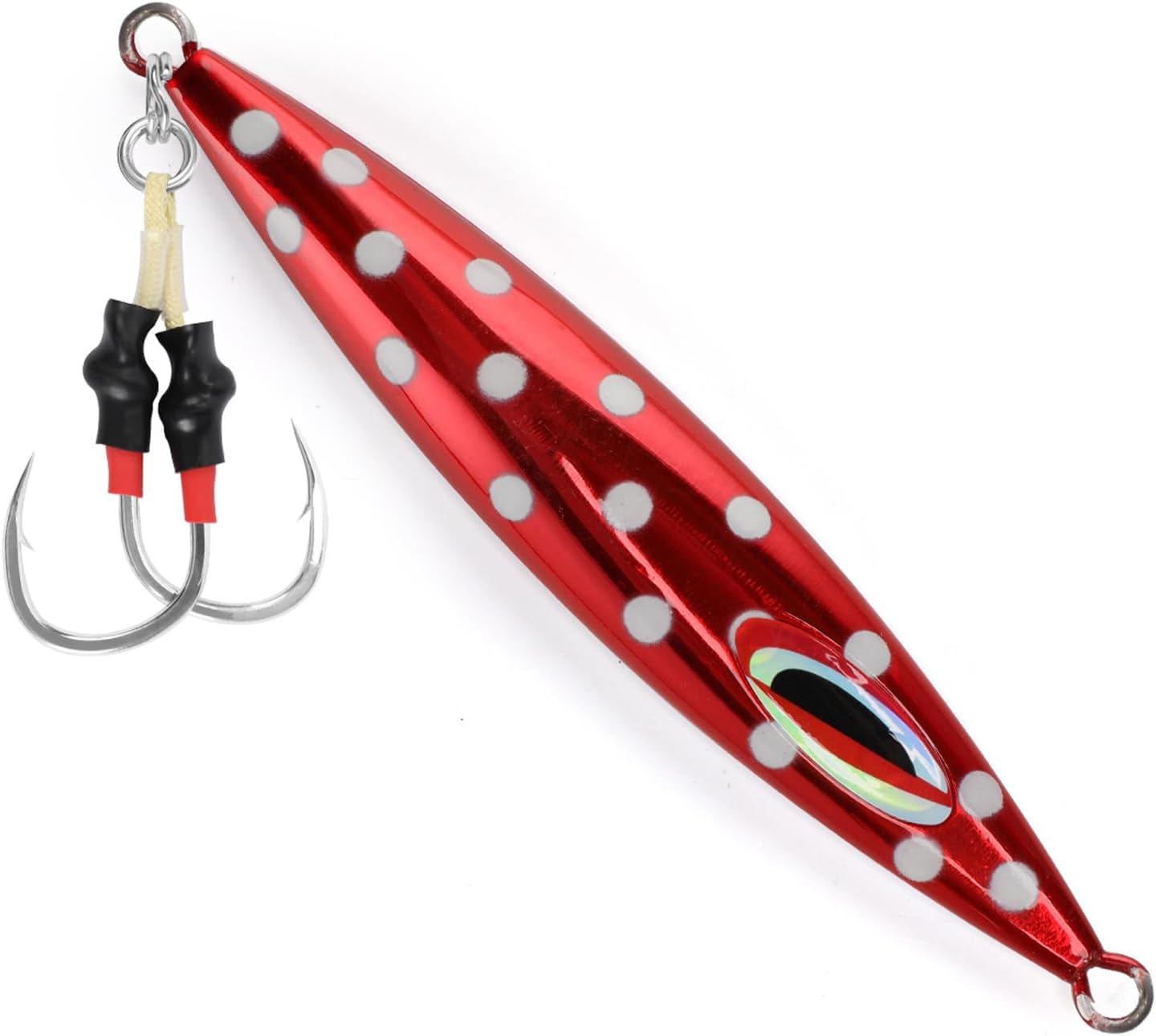 LITTMA Katana Speed Fall 80g 100g - LittmaFishingUSA