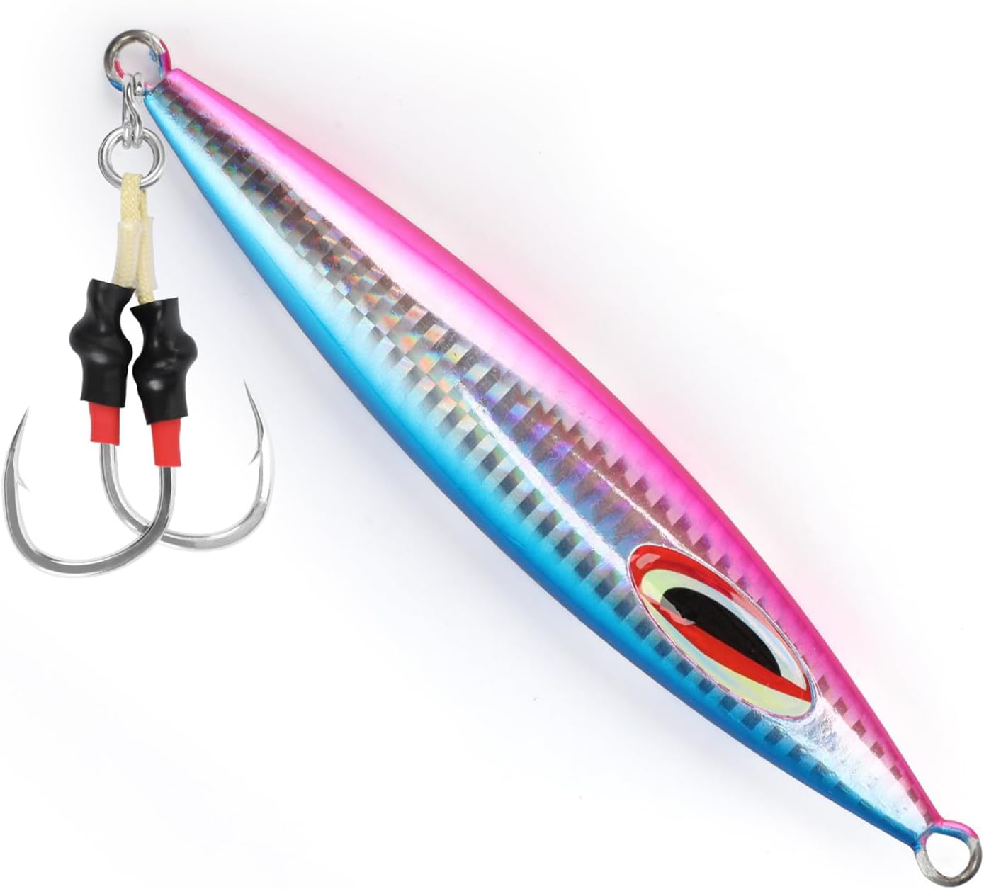 LITTMA Katana Speed Fall 80g 100g - LittmaFishingUSA