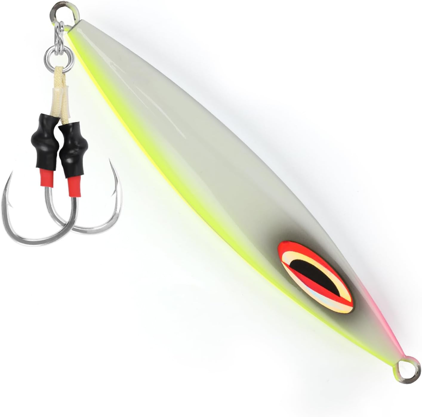 LITTMA Katana Speed Fall 80g 100g - LittmaFishingUSA