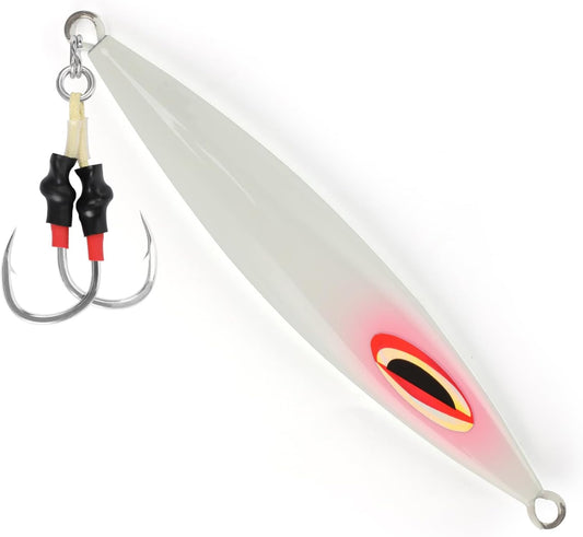 LITTMA Katana Speed Fall 80g 100g - LittmaFishingUSA