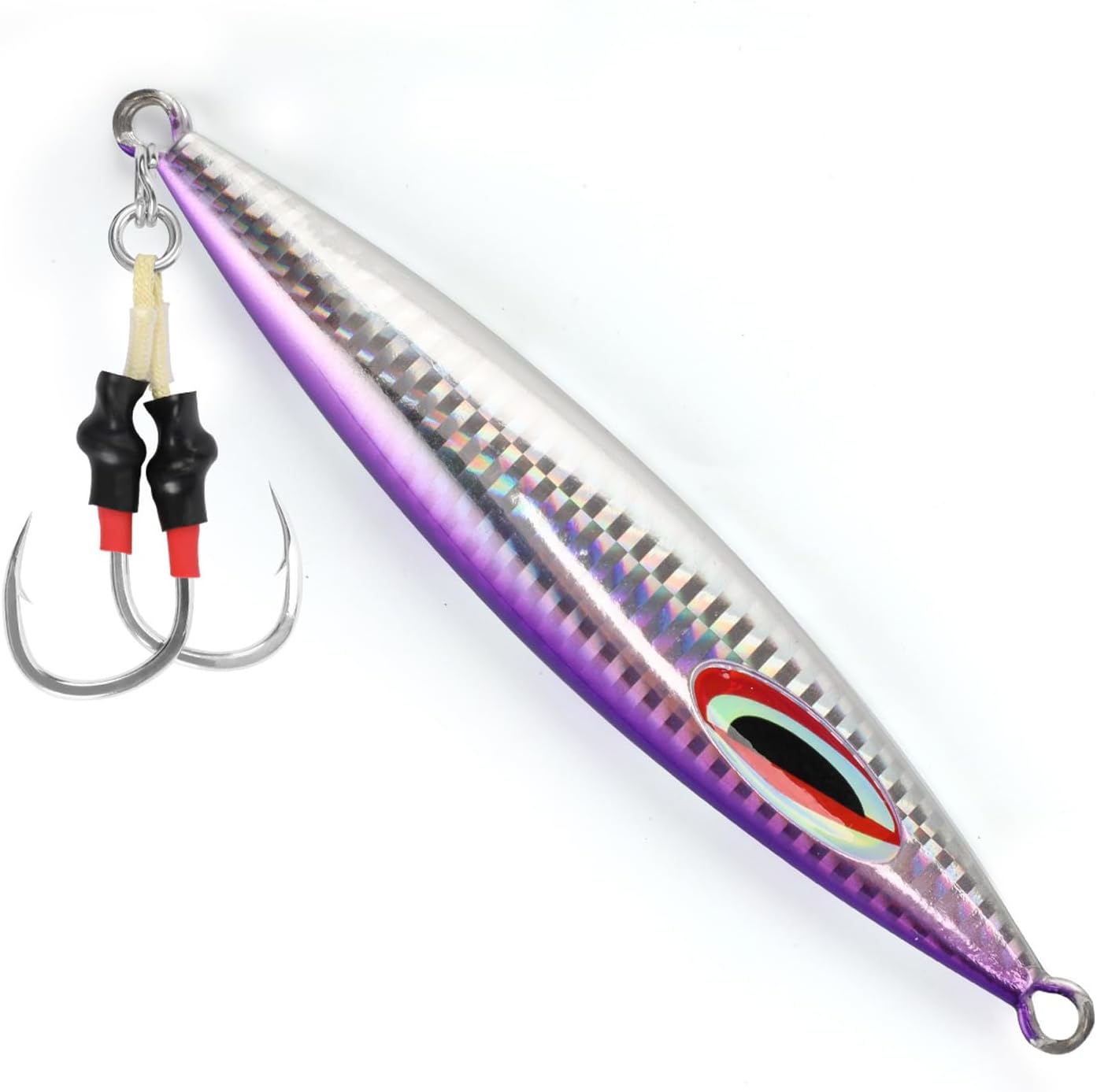 LITTMA Katana Speed Fall 80g 100g - LittmaFishingUSA