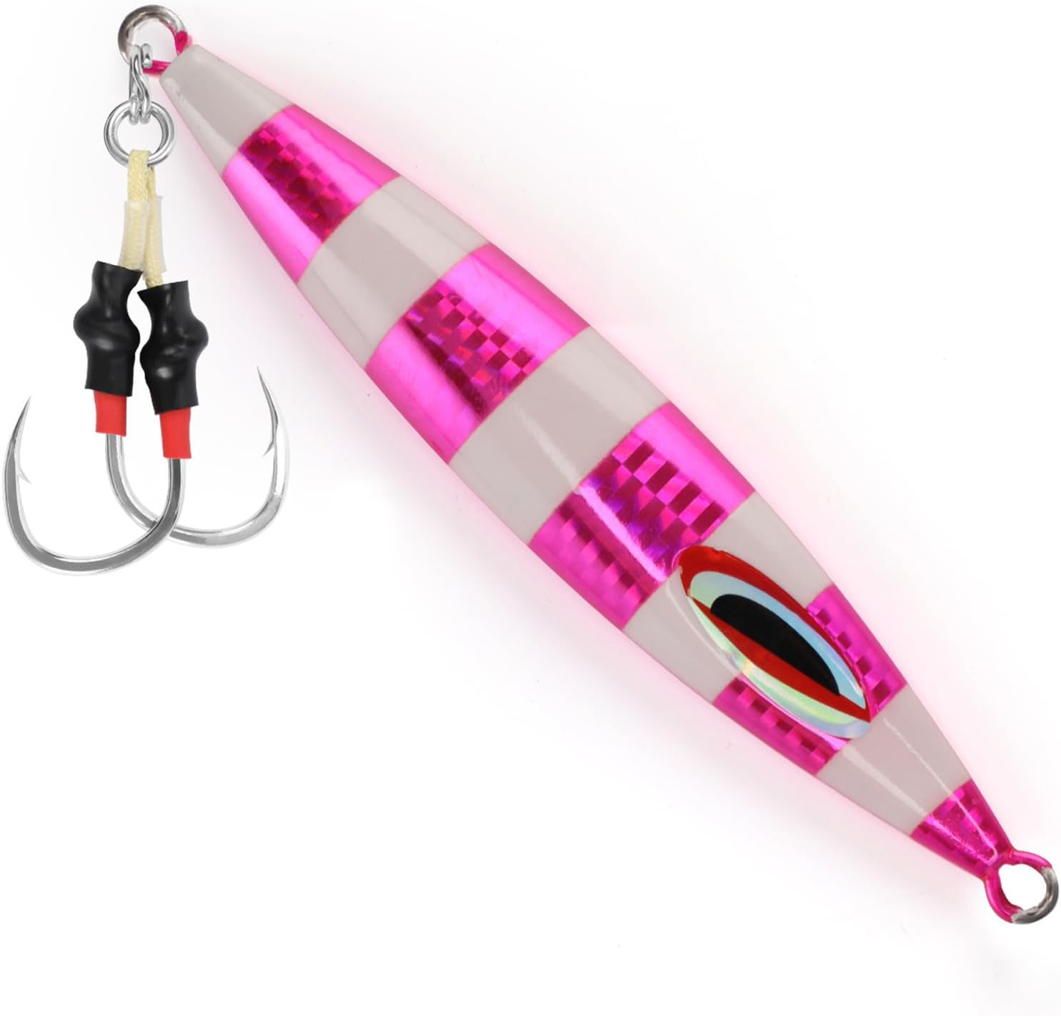 LITTMA Katana Speed Fall 80g 100g - LittmaFishingUSA