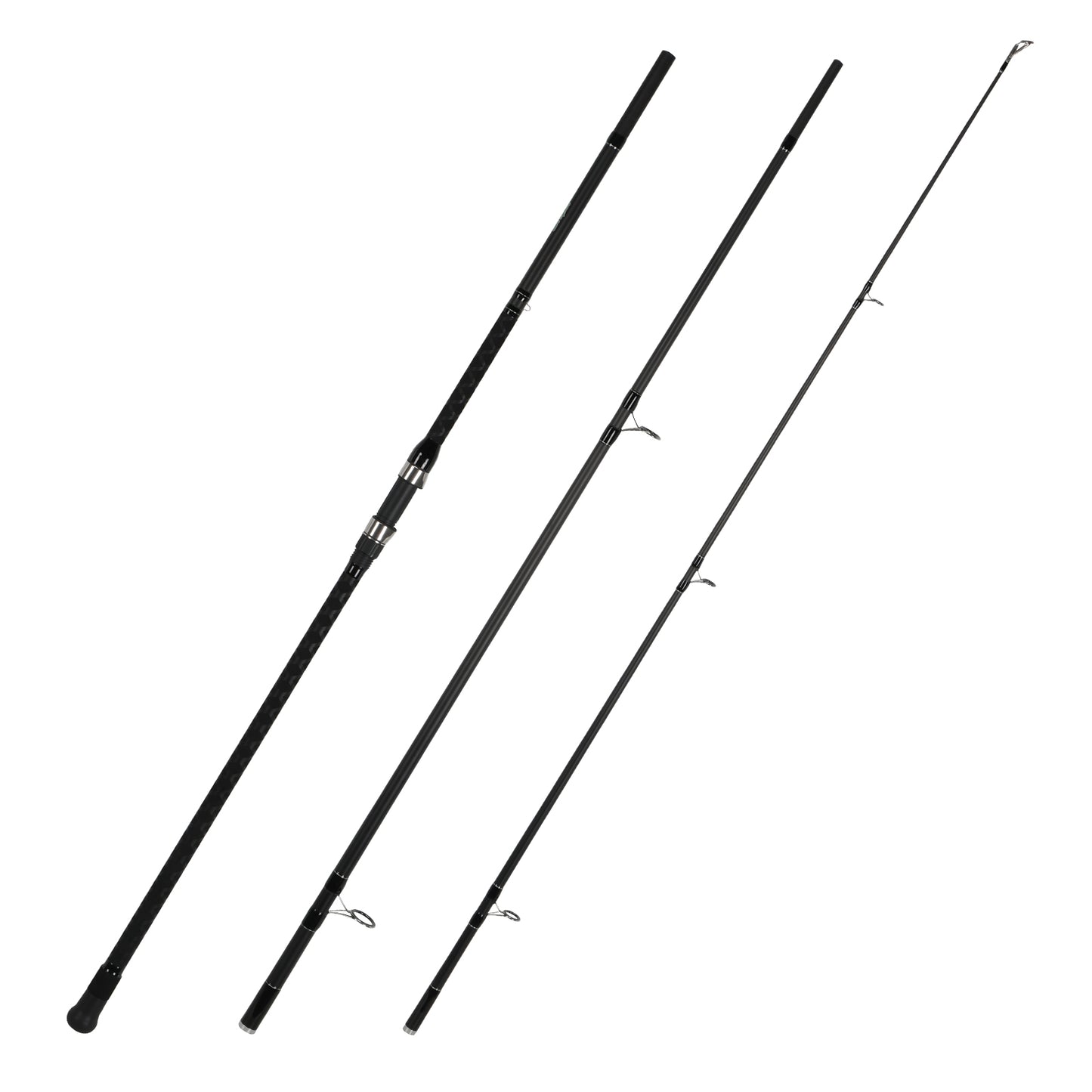 LITTMA Striped Bass Assassin Fishing Rod Surf Spinning Rod