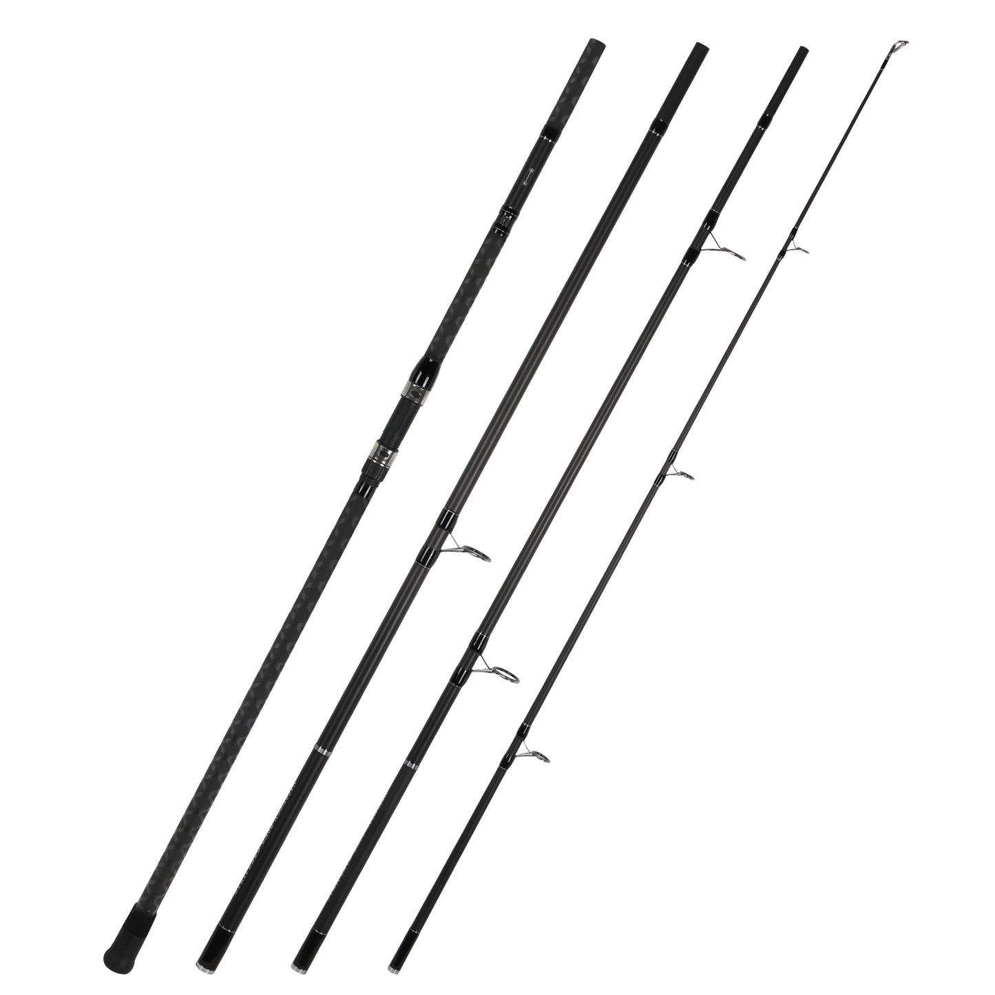 LITTMA Striped Bass Assassin Fishing Rod Surf Spinning Rod