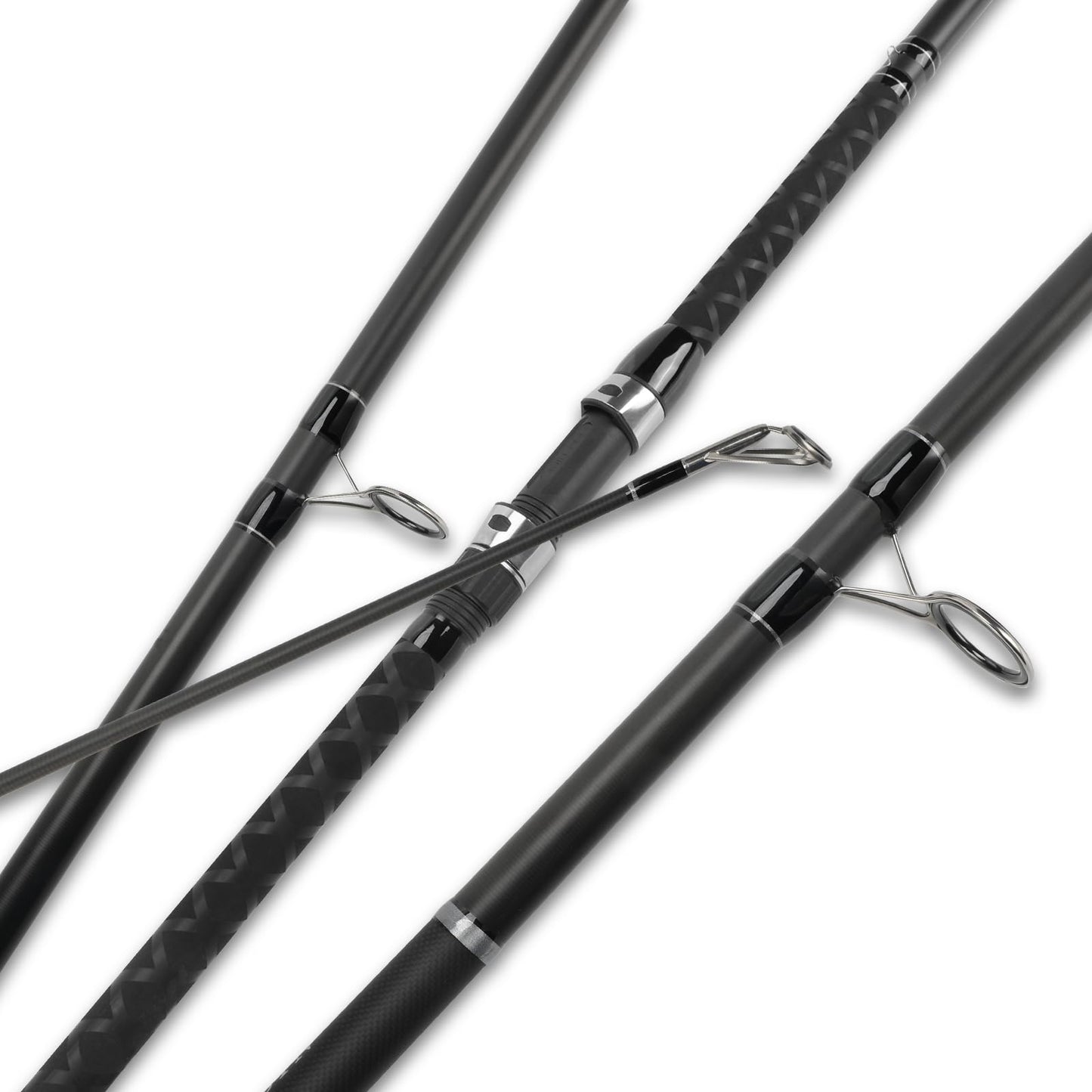 LITTMA Striped Bass Assassin Fishing Rod Surf Spinning Rod