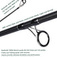 LITTMA Striped Bass Assassin Fishing Rod Surf Spinning Rod