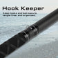 LITTMA Striped Bass Assassin Fishing Rod Surf Spinning Rod