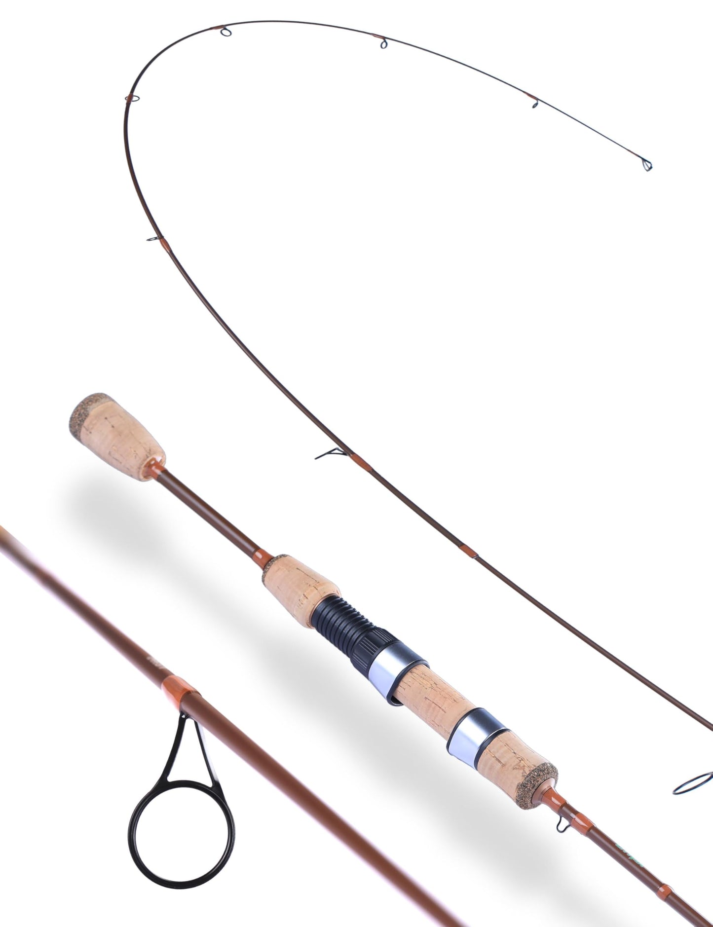 LITTMA TROUT&PANFISH Ultralight Fishing Rod