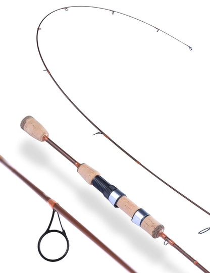 LITTMA TROUT&PANFISH Ultralight Fishing Rod