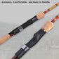 LITTMA Breeze Ultralight Fishing Rod