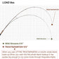 LITTMA TROUT&PANFISH Ultralight Fishing Rod