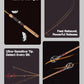 LITTMA Breeze Ultralight Fishing Rod