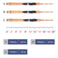 LITTMA Breeze Ultralight Fishing Rod