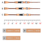LITTMA TROUT&PANFISH Ultralight Fishing Rod