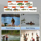 LITTMA Breeze Ultralight Fishing Rod