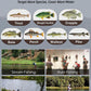 LITTMA TROUT&PANFISH Ultralight Fishing Rod