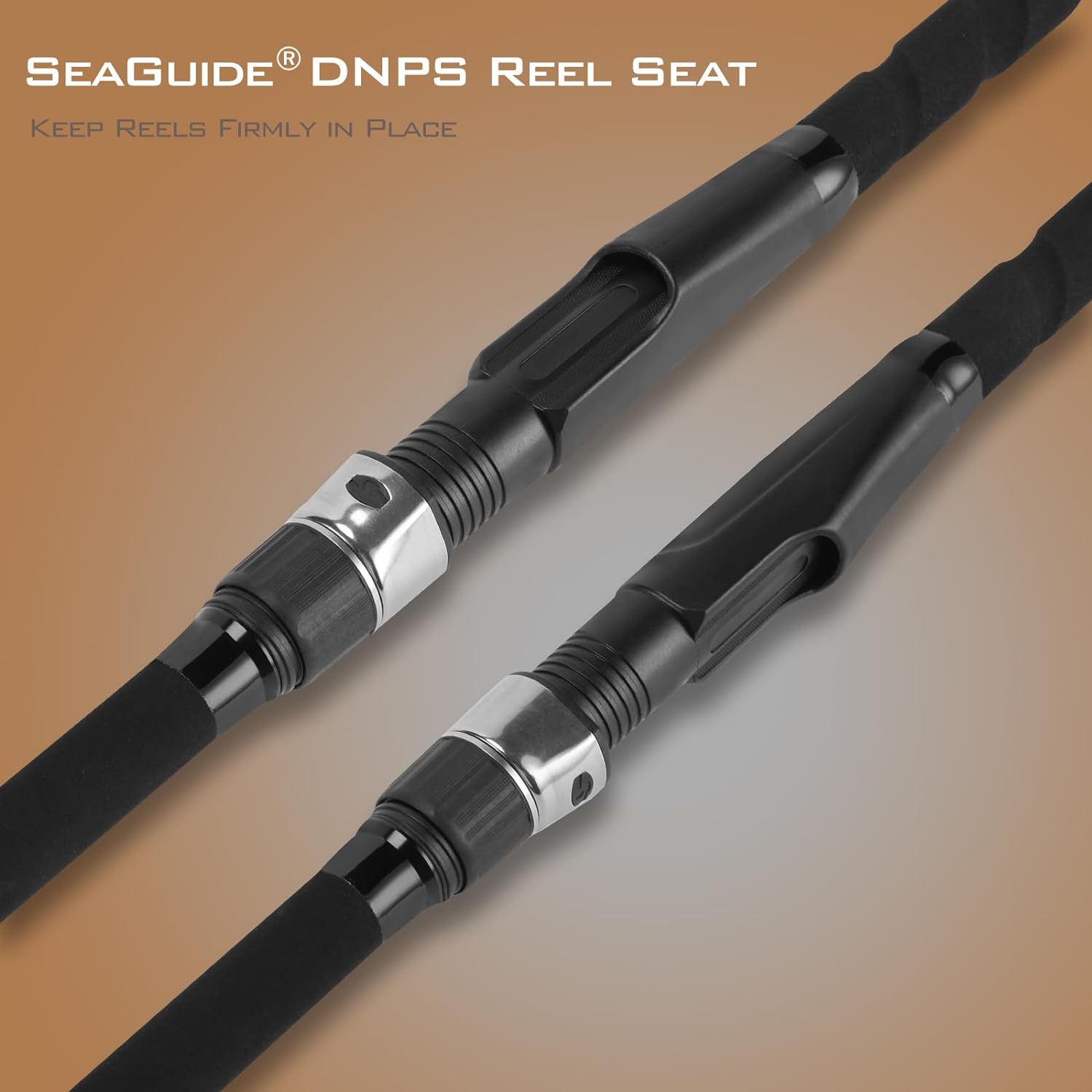 LITTMA Bay Squad (Spinning Rod) - LittmaFishingUSA