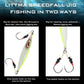 LITTMA Katana Speed Fall 80g 100g - LittmaFishingUSA