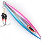 LITTMA Katana Speed Fall 80g 100g - LittmaFishingUSA