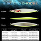 LITTMA Katana Speed Fall 80g 100g - LittmaFishingUSA