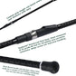 LITTMA Over The Bar (Spinning Rod) - LittmaFishingUSA