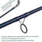 LITTMA Over The Bar (Spinning Rod) - LittmaFishingUSA