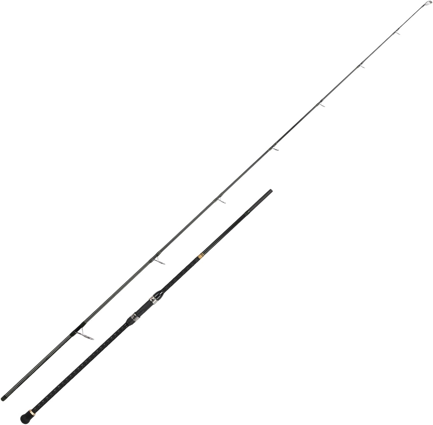 LITTMA Whisper (Spinning Rod) - LittmaFishingUSA