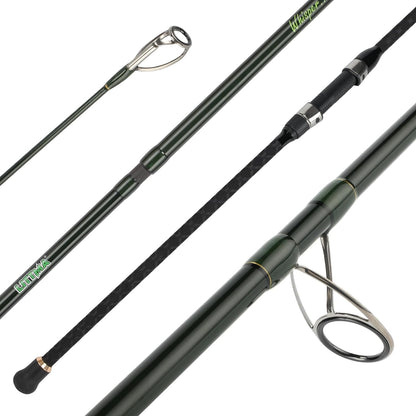 LITTMA Whisper (Spinning Rod) - LittmaFishingUSA